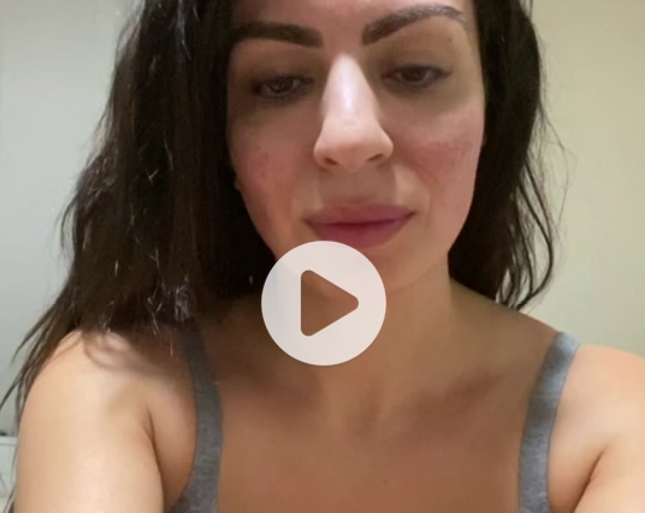 Alena angel iraqi